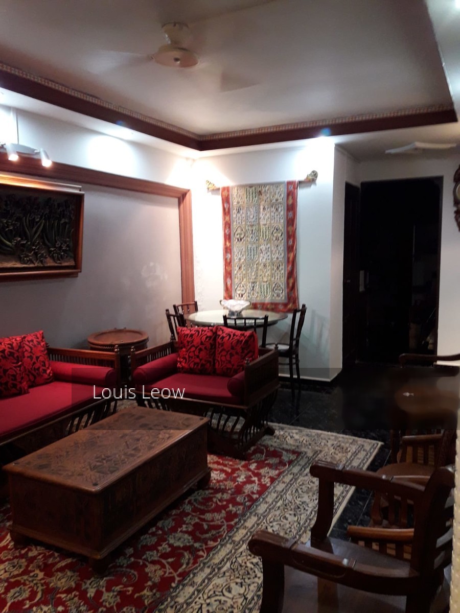 Blk 219 Tampines Street 24 (Tampines), HDB 3 Rooms #184971902